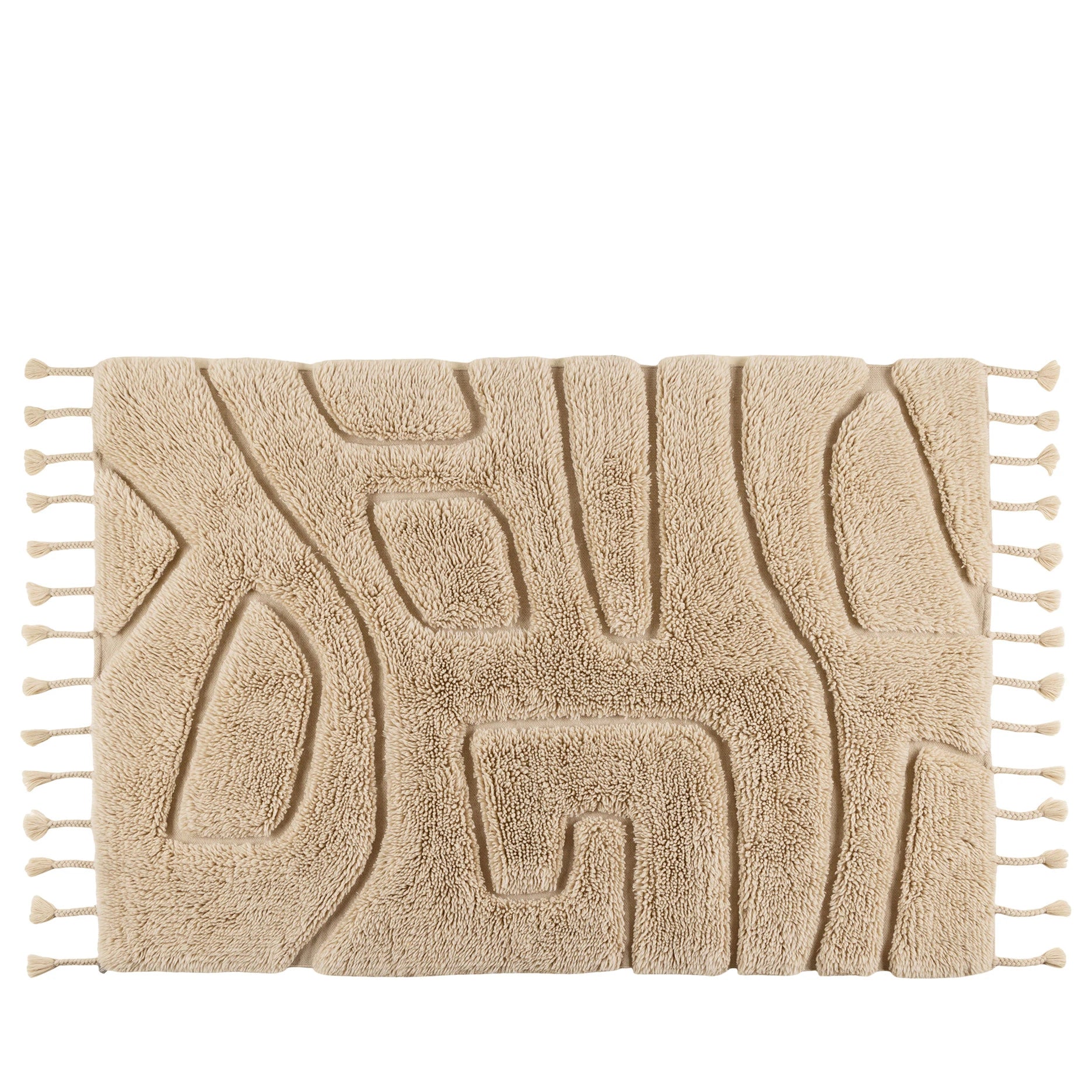 Malmø Teppich 140x200 cm